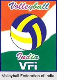 Volleyball Federation of India